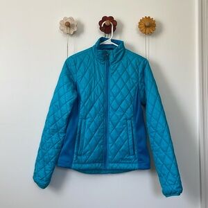 Marmot Puffer Coat